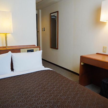 Plaza Hotel Tenjin - Vacation Stay 40070V Fukuoka  Kültér fotó