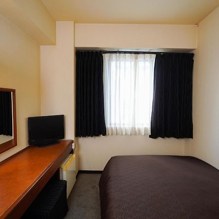 Plaza Hotel Tenjin - Vacation Stay 40070V Fukuoka  Kültér fotó