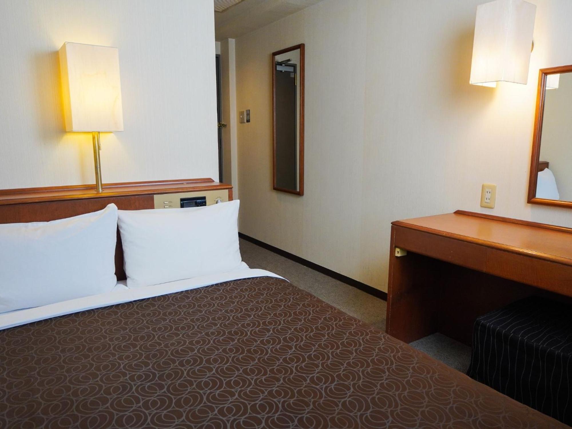 Plaza Hotel Tenjin - Vacation Stay 40070V Fukuoka  Kültér fotó