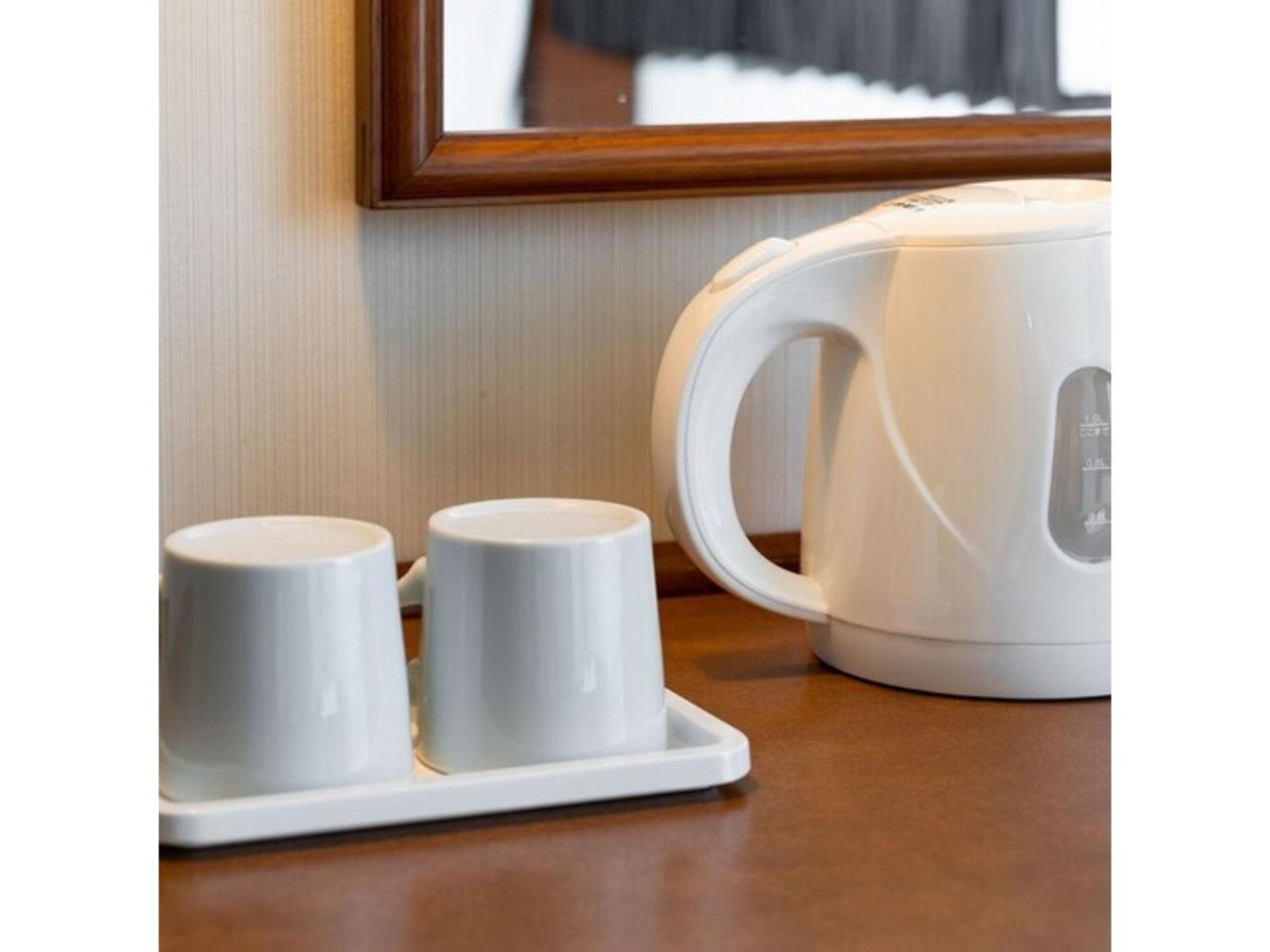Plaza Hotel Tenjin - Vacation Stay 40070V Fukuoka  Kültér fotó