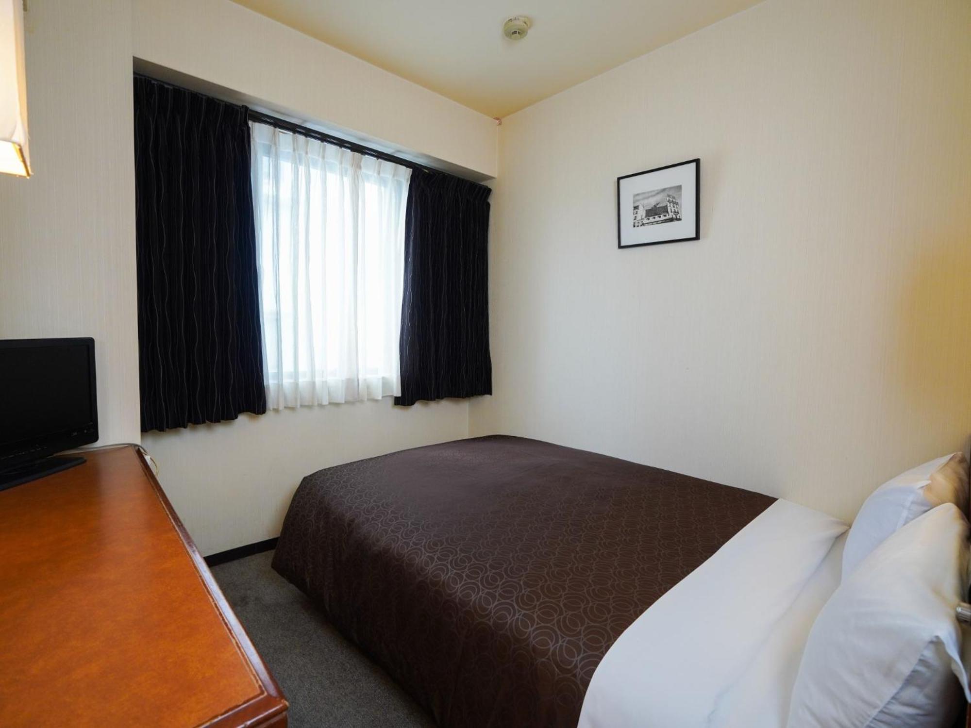 Plaza Hotel Tenjin - Vacation Stay 40070V Fukuoka  Kültér fotó